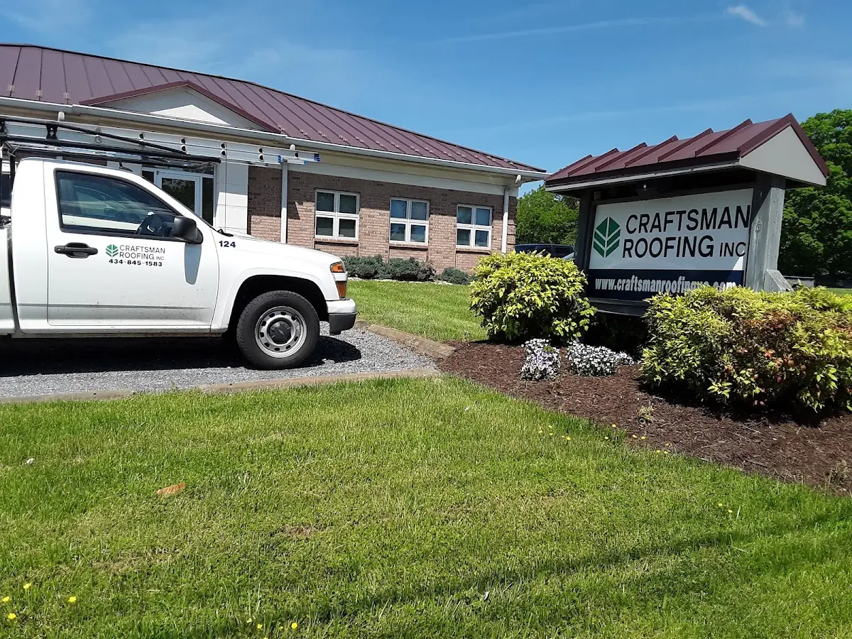 Quality Roof Replacement by experienced craftsmen in West Colfax